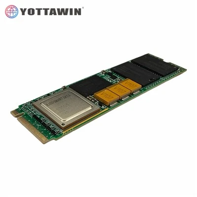 M.2 NVMe SSD Gen{1}}TB
